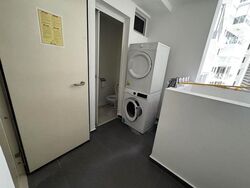 The Parc Condominium (D5), Condominium #509674181